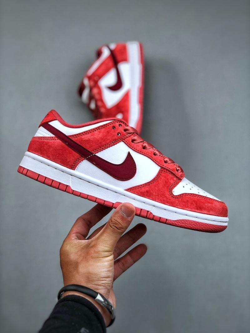 Nike Dunk Shoes